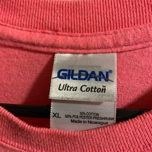 Men’s novelty tshirt - Picture 2 of 2